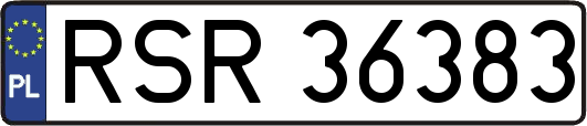 RSR36383