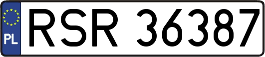 RSR36387