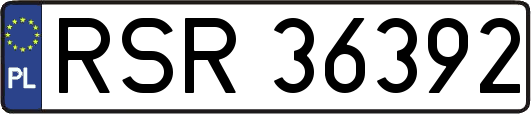 RSR36392