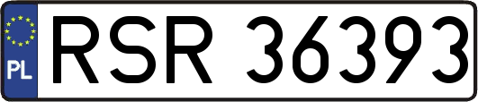 RSR36393