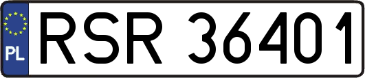 RSR36401