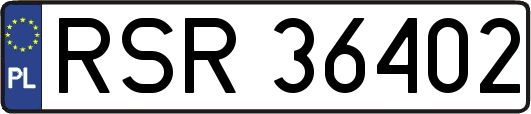 RSR36402