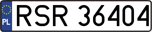 RSR36404