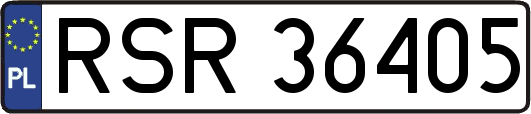 RSR36405