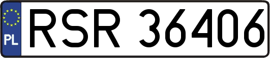 RSR36406