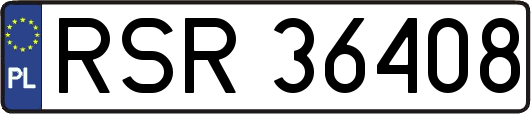 RSR36408