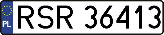 RSR36413