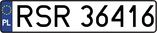 RSR36416