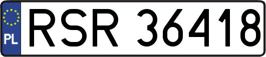 RSR36418