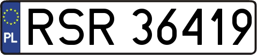 RSR36419