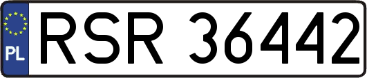 RSR36442