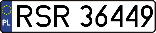RSR36449