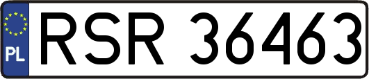 RSR36463