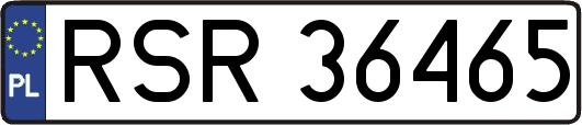 RSR36465