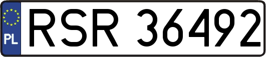 RSR36492