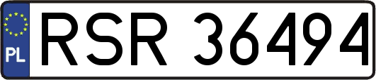 RSR36494
