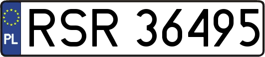 RSR36495