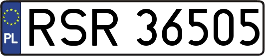RSR36505