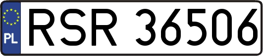 RSR36506