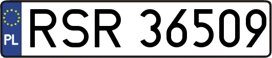 RSR36509