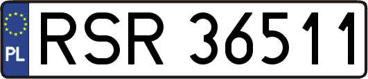 RSR36511