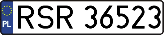 RSR36523