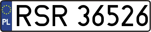 RSR36526
