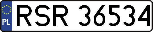 RSR36534
