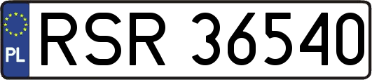 RSR36540