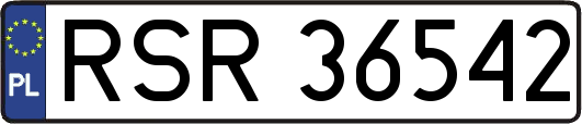 RSR36542