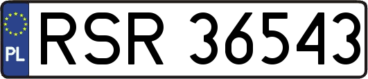 RSR36543
