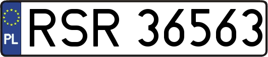 RSR36563