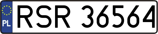 RSR36564
