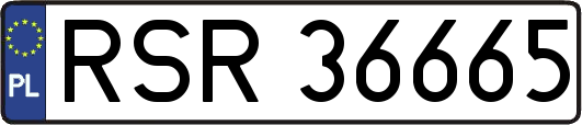 RSR36665