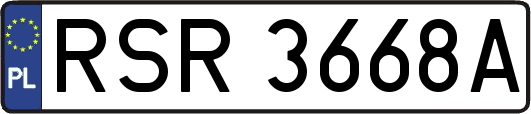 RSR3668A