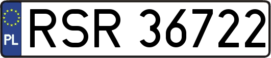 RSR36722
