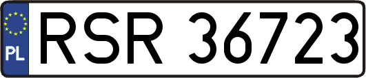 RSR36723