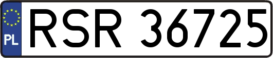 RSR36725