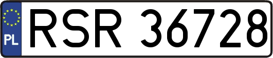 RSR36728