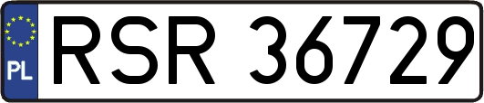 RSR36729