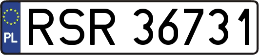 RSR36731