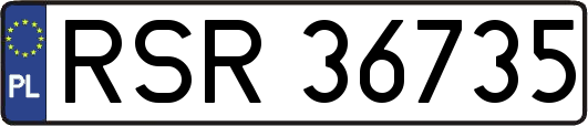 RSR36735