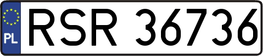 RSR36736