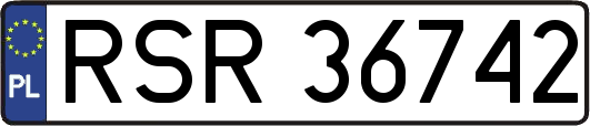 RSR36742