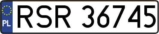 RSR36745