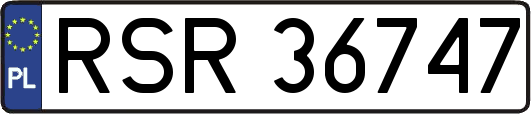 RSR36747