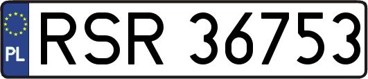 RSR36753