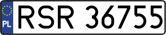 RSR36755