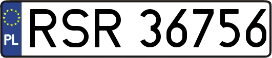 RSR36756