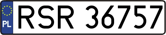 RSR36757